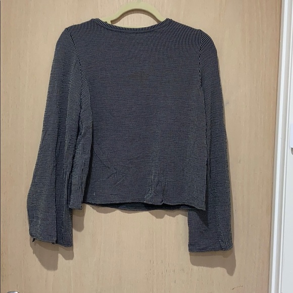 Zara | Long Sleeve Top - Picture 3 of 3